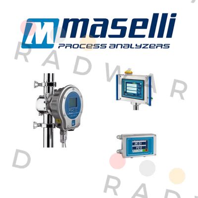 maselli measurements ur62